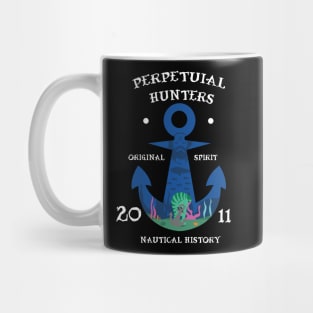 Perpetual Hunters Mug